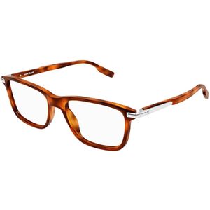 Montblanc, unisex, Accessoires, Bruin, Maat: 54 MM