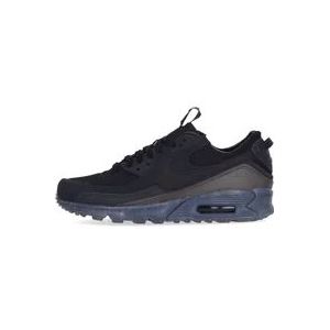 Nike Air Max Terrascape 90 Sneakers , Black , Heren , Maat: 46 EU