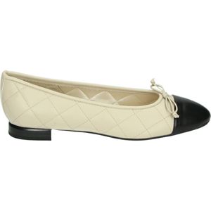 Brunate, Dames, Schoenen, Beige, Maat: 39 EU Leer,
