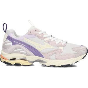 Mizuno, Dames, Schoenen, Paars, Maat: 37 EU