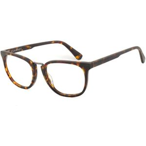 Vuarnet - Cable Car Vl 1624 - Bril - Bruin - Acetaat