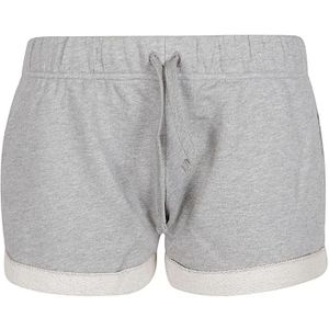 Iro, Dames, Korte broeken, Grijs, Maat: XS Katoen,