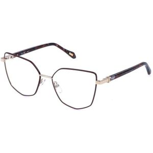 Just Cavalli, Dames, Accessoires, Geel, Maat: 55 MM