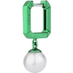 Eéra, Dames, Accessoires, Groen, Maat: ONE Size