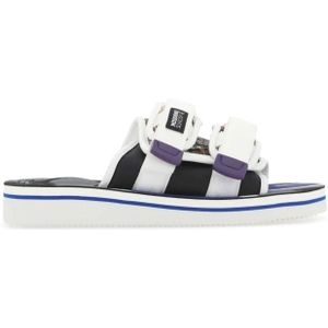 Suicoke, Dames, Schoenen, Veelkleurig, Maat: 35 EU