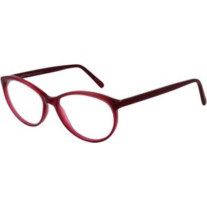 Andy Wolf - Optical Frame - Paars - Acetaat - Unisex