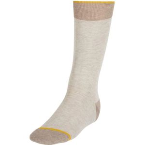 Boggi Milano, Heren, Ondergoed, Beige, Maat: ONE Size Katoen,