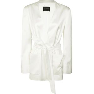 Andamane, Dames, Jassen, Wit, Maat: L