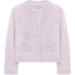 Dorothee Schumacher, Dames, Truien, Paars, Maat: M