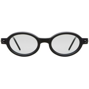 Kuboraum, Dames, Accessoires, Zwart, Maat: ONE Size