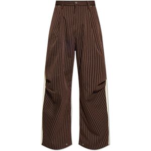 Pdf, Heren, Broeken, Bruin, Maat: W31