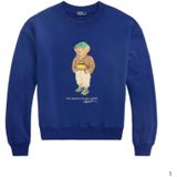 Ralph Lauren - Gebreide Trui - Blauw - Dames