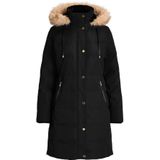 Lauren Ralph Lauren - 297957509001 - Gewatteerde Jas - Zwart - Casual - Polyester