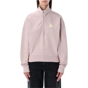 Marant étoile, Dames, Truien, Roze, Maat: S Katoen,