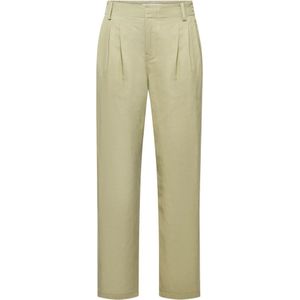 Drykorn, Heren, Broeken, Groen, Maat: W27 L34