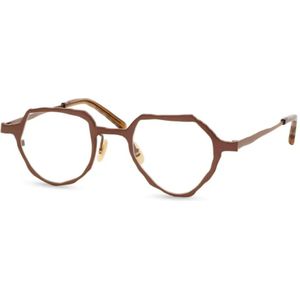 Masahiromaruyama, unisex, Accessoires, Bruin, Maat: ONE Size