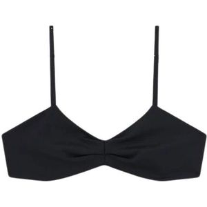 Iro, Dames, Ondergoed, Zwart, Maat: M Polyamide,