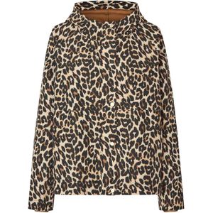 Lollys Laundry, Dames, Jassen, Veelkleurig, Maat: XS