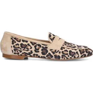 Stefano Lauran, Dames, Schoenen, Bruin, Maat: 38 EU Suède,