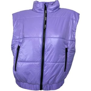 Hugo, Heren, Jassen, Blauw, Maat: S Polyamide,