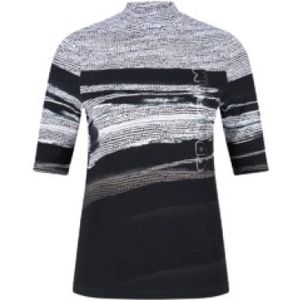 Sportalm, Dames, Tops, Veelkleurig, Maat: S