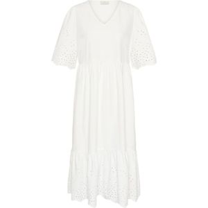 KAFFE - Louisa Midi - Damesjurk