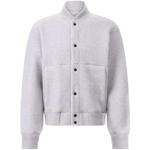 Canada Goose - Hudson - Bomberjack - Grijs