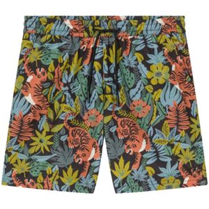 A.p.c., Heren, Badkleding, Veelkleurig, Maat: L Nylon,