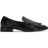 Kazar, Dames, Schoenen, Zwart, Maat: 35 EU Leer,