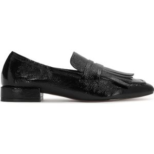 Kazar, Dames, Schoenen, Zwart, Maat: 35 EU Leer,