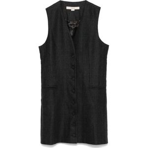 Remain Birger Christensen, Dames, Jassen, Grijs, Maat: S Wol,