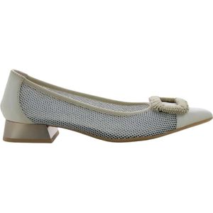 Hispanitas, Dames, Schoenen, Grijs, Maat: 36 EU
