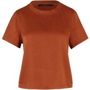 Windsor, Dames, Tops, Bruin, Maat: M