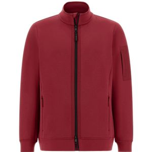 Boggi Milano - B Tech - Sweatshirt - Rood