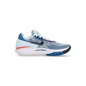 Nike Air Zoom GT Cut 2 Schoen , Blue , Heren , Maat: 44 EU