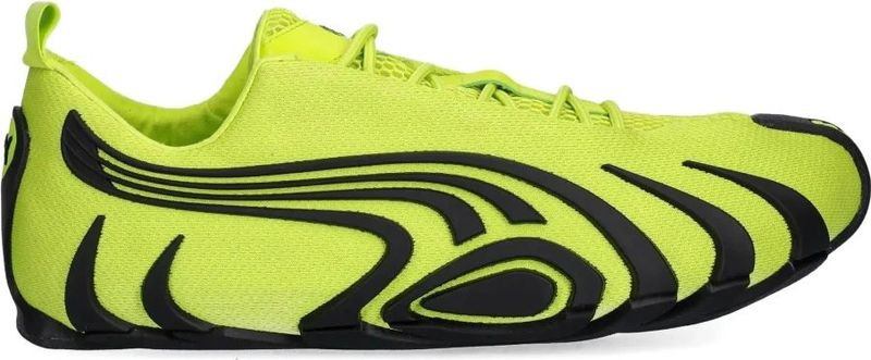 PUMA - Talon OG - Sneakers - Groen - Uniseks