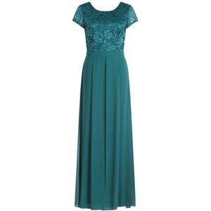 vera mont, Dames, Jumpsuits & Playsuits, Groen, Maat: M