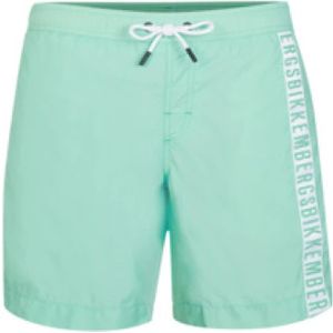 Bikkembergs - Zwemshorts - Blauw