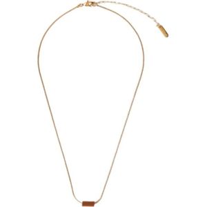 Malababa, Dames, Accessoires, Geel, Maat: ONE Size