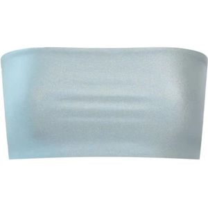 Hanne Bloch, Dames, Tops, Blauw, Maat: L