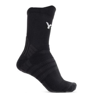 Y-3, Heren, Ondergoed, Zwart, Maat: S