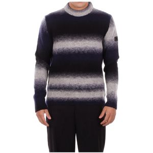 Barbour, Heren, Truien, Veelkleurig, Maat: L Wol,