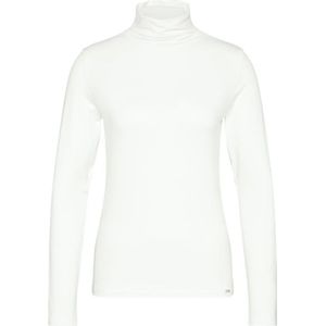 Cinque, Dames, Truien, Wit, Maat: L Viscose,