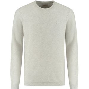 Dstrezzed, Heren, Truien, Grijs, Maat: L