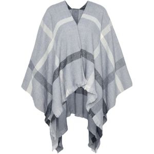 Barbour, Dames, Jassen, Grijs, Maat: ONE Size