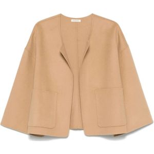 By Malene Birger, Dames, Jassen, Bruin, Maat: XS