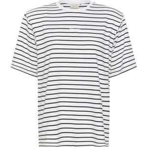 Gestuz, Dames, Tops, Wit, Maat: S