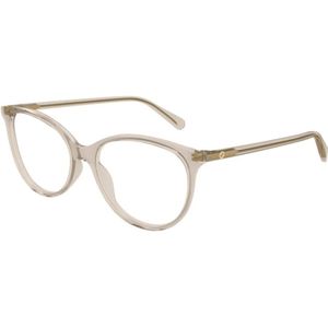 Gucci, Dames, Accessoires, Bruin, Maat: 53 MM