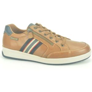 Mephisto, Heren, Schoenen, Bruin, Maat: 41 EU