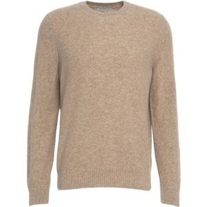 Gender, Heren, Truien, Bruin, Maat: L Wol,